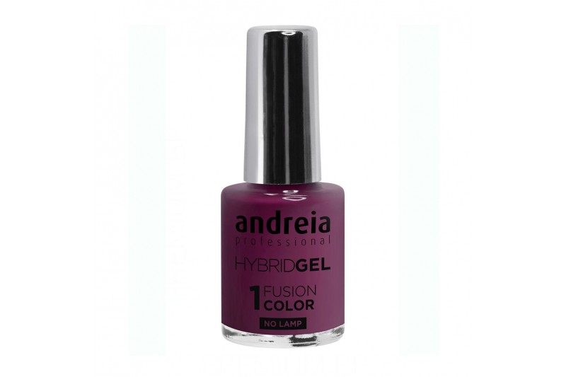 vernis à ongles Andreia Hybrid Fusion H80 (10,5 ml)