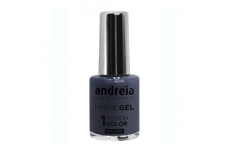 vernis à ongles Andreia Hybrid Fusion H81 (10,5 ml)