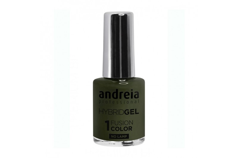 vernis à ongles Andreia Hybrid Fusion H82 (10,5 ml)