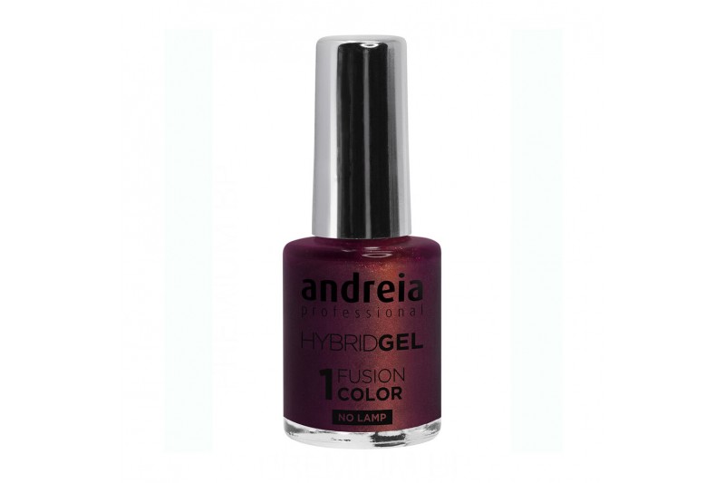 vernis à ongles Andreia Hybrid Fusion H83 (10,5 ml)