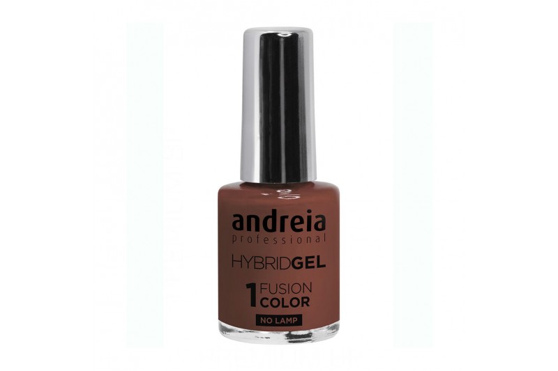 vernis à ongles Andreia Hybrid Fusion H84 (10,5 ml)