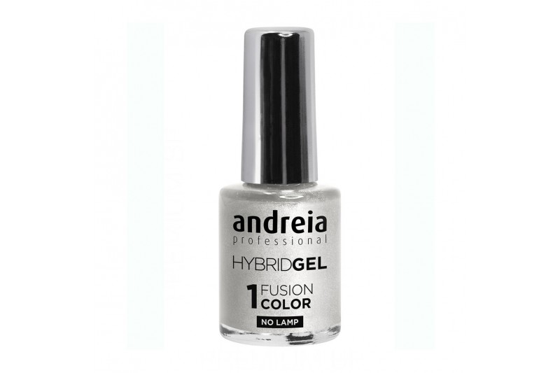 vernis à ongles Andreia Hybrid Fusion H85 (10,5 ml)