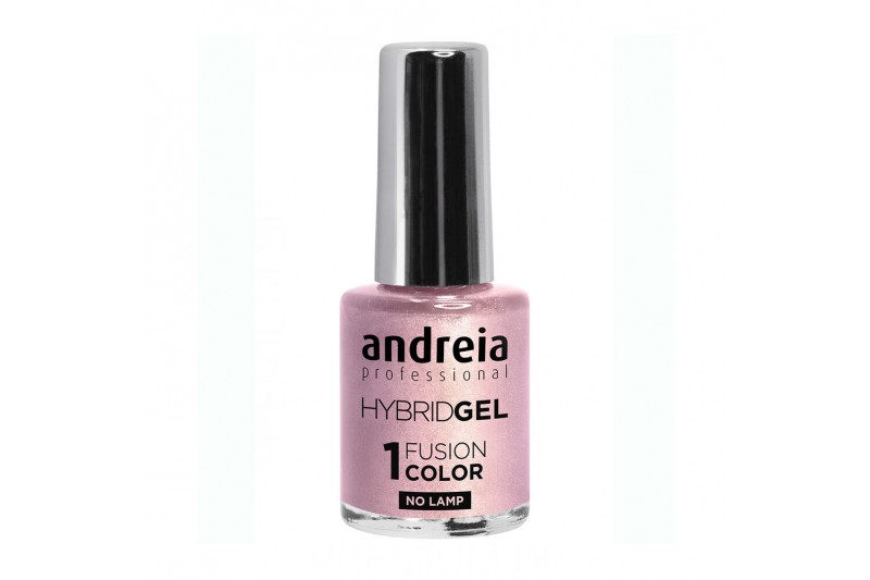 vernis à ongles Andreia Hybrid Fusion H86 (10,5 ml)