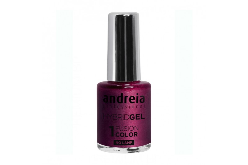 vernis à ongles Andreia Hybrid Fusion H87 (10,5 ml)