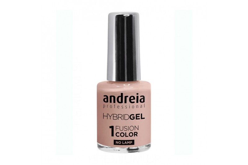 vernis à ongles Andreia Hybrid Fusion H88 (10,5 ml)