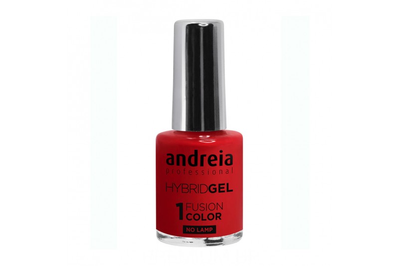 vernis à ongles Andreia Hybrid Fusion H89 (10,5 ml)