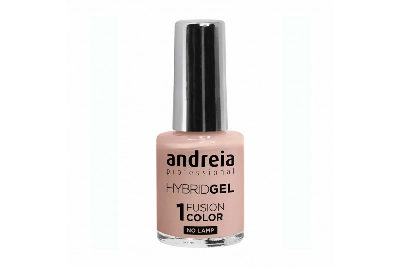 vernis à ongles Andreia Hybrid Fusion H9 (10,5 ml)