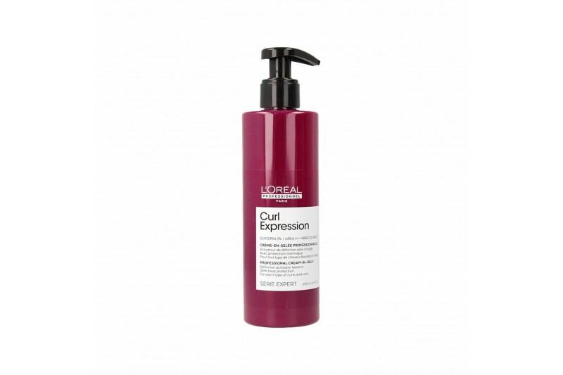 Crema de Peinado L'Oreal Professionnel Paris Expert Curl Expression In