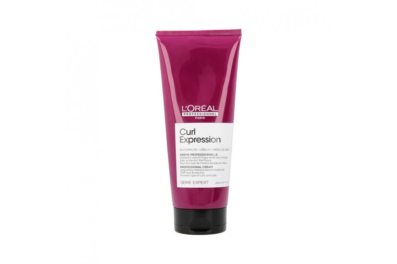 Crema Styling L'Oreal Professionnel Paris Expert Curl Expression Long 