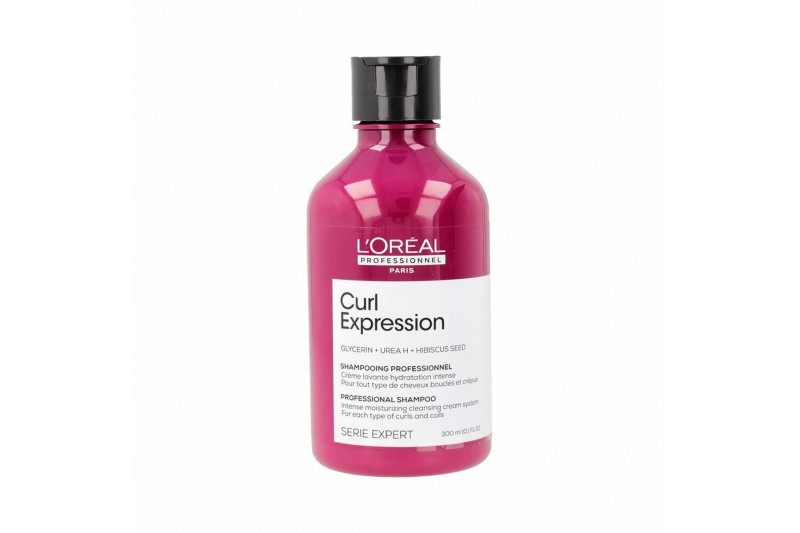 Shampoo L'Oreal Professionnel Paris Expert Curl Expression Intense Moi