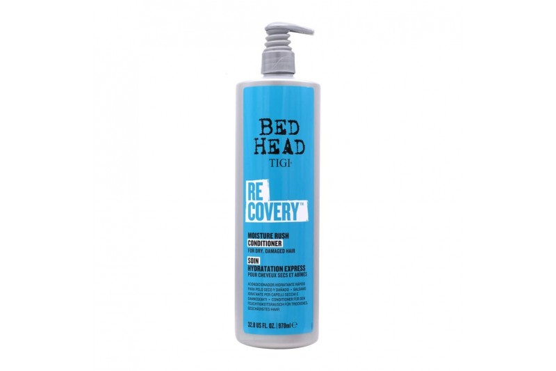 Acondicionador Bed Head  Tigi Bed Head Recovery Moisture Rush (970 ml)