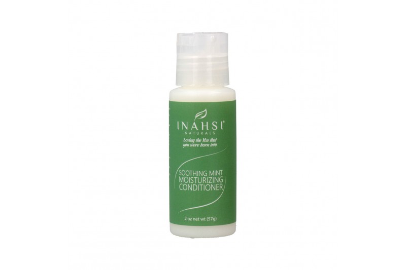 Après-shampooing Inahsi Soothing Menthe (57 g)