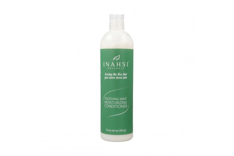 Acondicionador Inahsi Soothing Menta (454 g)