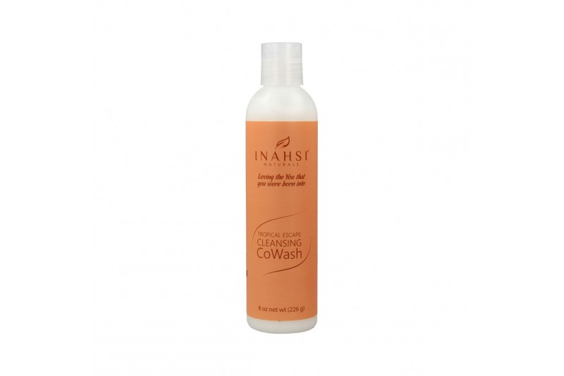 Après-shampooing Inahsi Tropical Escape Cleansing CoWash (226 g)