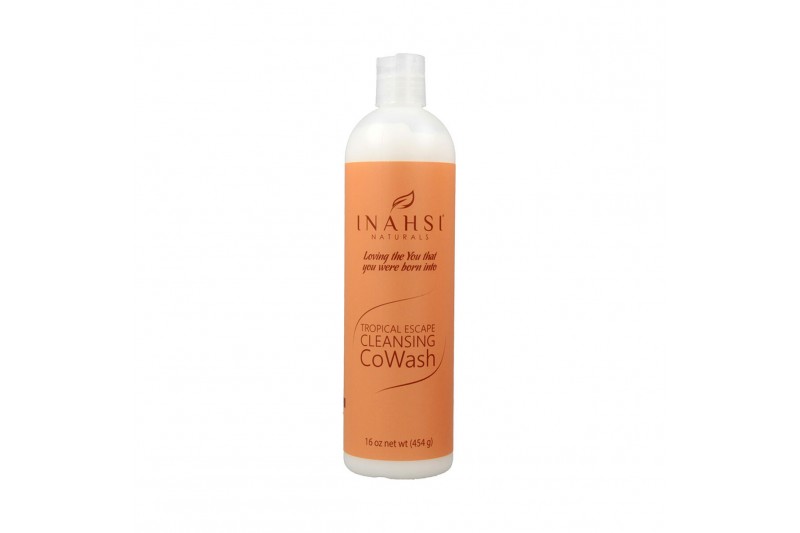 Acondicionador Inahsi Tropical Escape Cleansing CoWash (454 g)