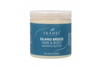 Crème pour Définir les Boucles Inahsi Breeze Hair Body Whipped Butter (226 g)