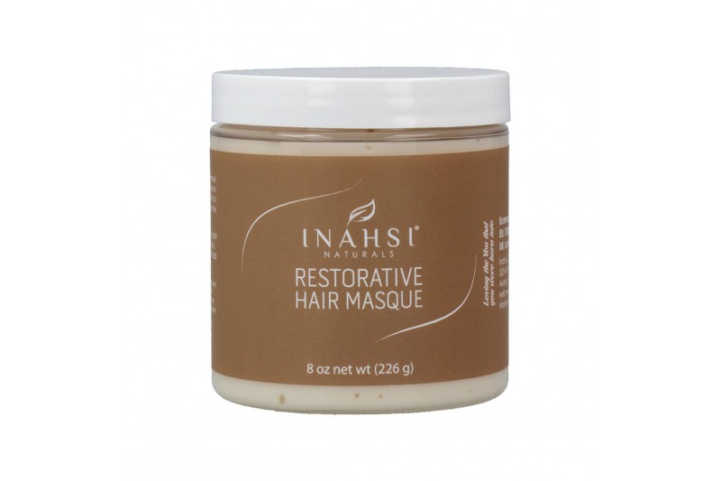 Maschera per Capelli Nutriente Inahsi...