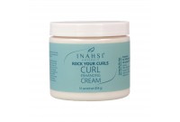 Crema para Definir Rizos Inahsi Rock Your Curl (454 g)