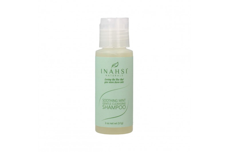 Champú Inahsi Soothing Mint Gentle Cleansing (57 g)