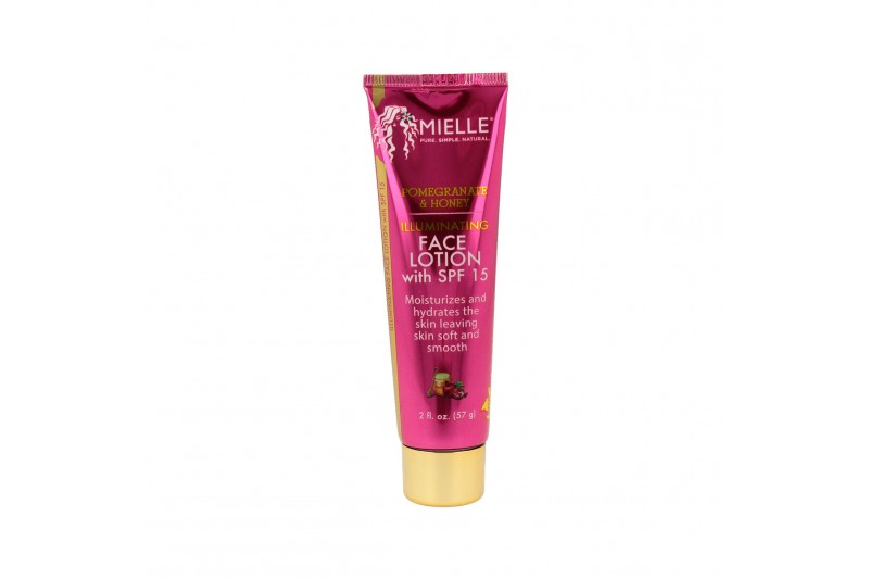 Facial Mask Mielle Pomegranate Honey...