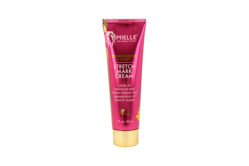 Facial Mask Mielle Pomegranate Honey Stretch (85 g)