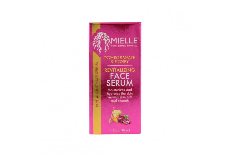 Facial Serum Mielle Pomegranate Honey...