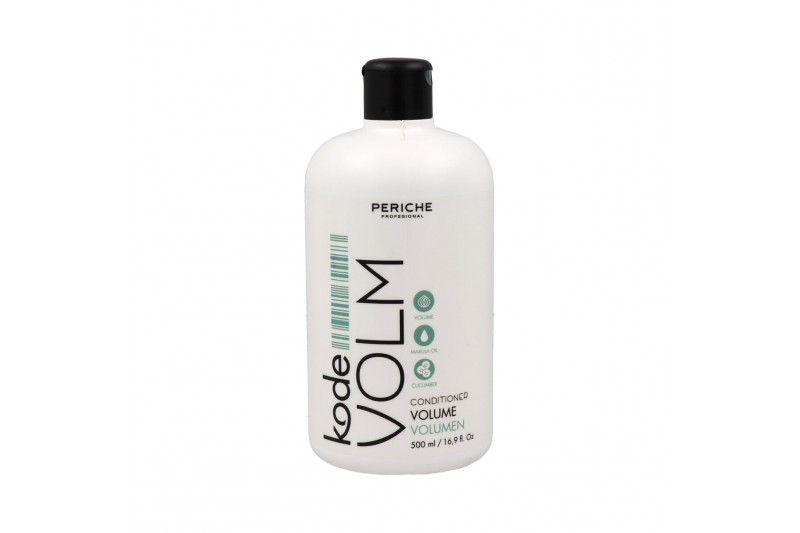 Après-shampooing Periche Kode Volume (500 ml)