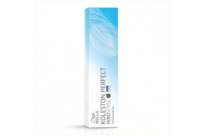 Dauerfärbung Wella Koleston Perfect Innosense Nº 0/0 60 ml