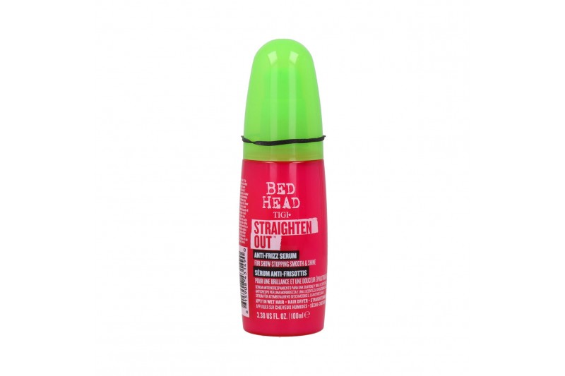 Hair Serum Tigi Bed Head Straighten...