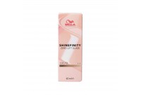 Dauerfärbung Wella Shinefinity Nº 06/0 60 ml