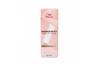 Permanente Kleur Wella Shinefinity Nº 08/0 60 ml