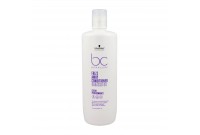 Acondicionador Schwarzkopf Bonacure Frizz Away (1 L)