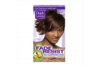 Permanent Dye Soft & Sheen Carson Dark and Lovely Nº 373 Brown