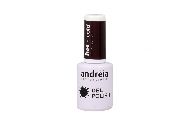 Vernis à ongles Andreia Hot 'n' Cold Nº 1 10,5 ml