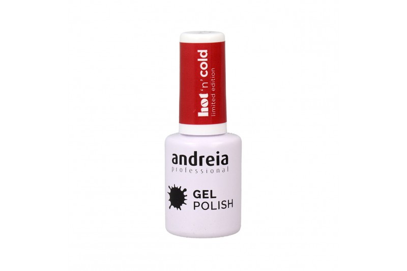 Vernis à ongles Andreia Hot 'n' Cold Nº 2 10,5 ml