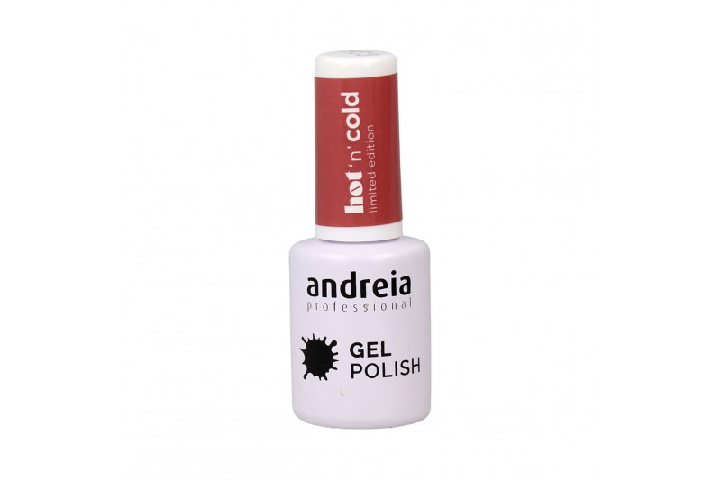 Vernis à ongles Andreia Hot 'n' Cold Nº 3 10,5 ml