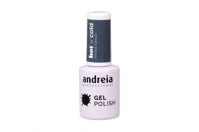 Vernis à ongles Andreia Hot 'n' Cold Nº 6 10,5 ml