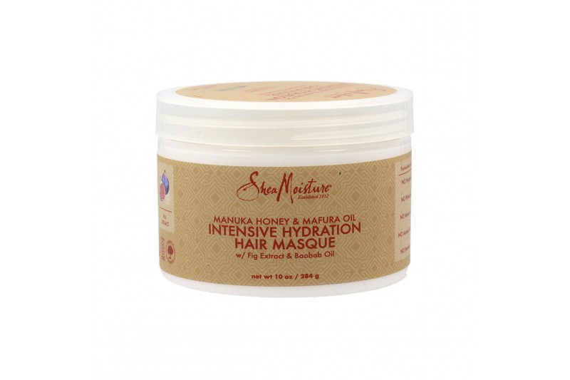 Haarmaske Shea Moisture Intensive Hydration 284 g