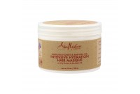 Masque pour cheveux Shea Moisture Intensive Hydration 284 g