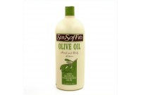 Body Lotion Sta Soft Fro 1 L Olive Oil