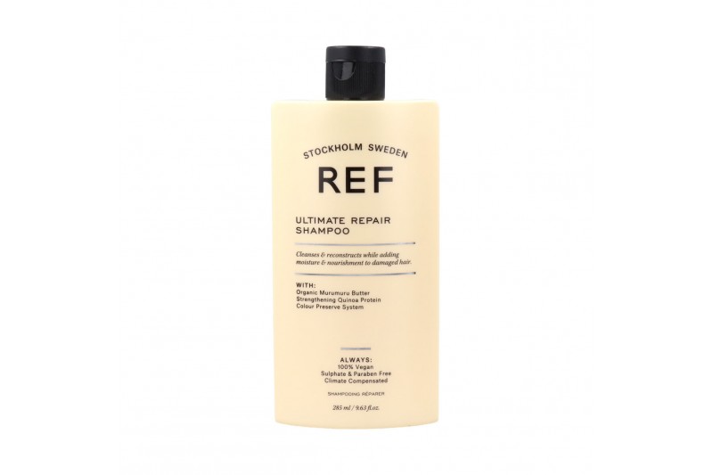 Shampoo REF Ultimate Repair 285 ml