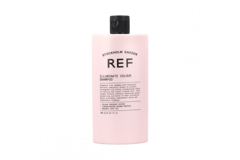 Shampoo REF Illuminate Colour 285 ml