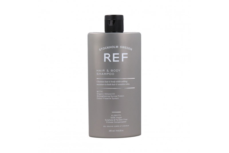 Shampoo REF Hair and Body 285 ml