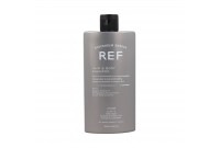 Shampoo REF Hair and Body 285 ml