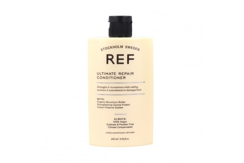 Après-shampooing REF Ultimate Repair 245 ml