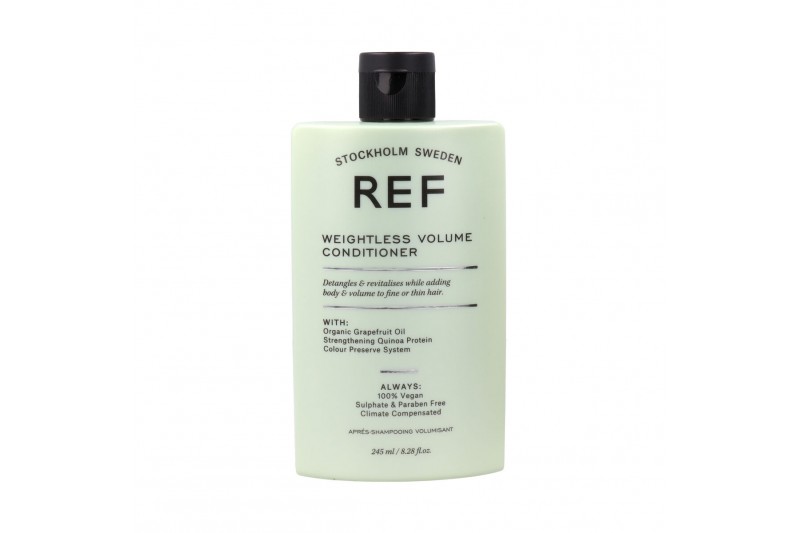 Après-shampooing REF Weightless Volume 245 ml