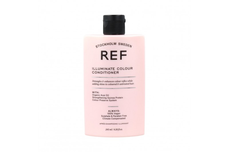 Après-shampooing REF Illuminate Colour 245 ml