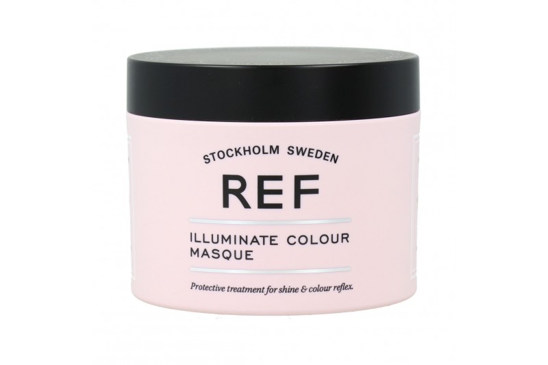 Haarmaske REF Illuminate Colour (250 ml)