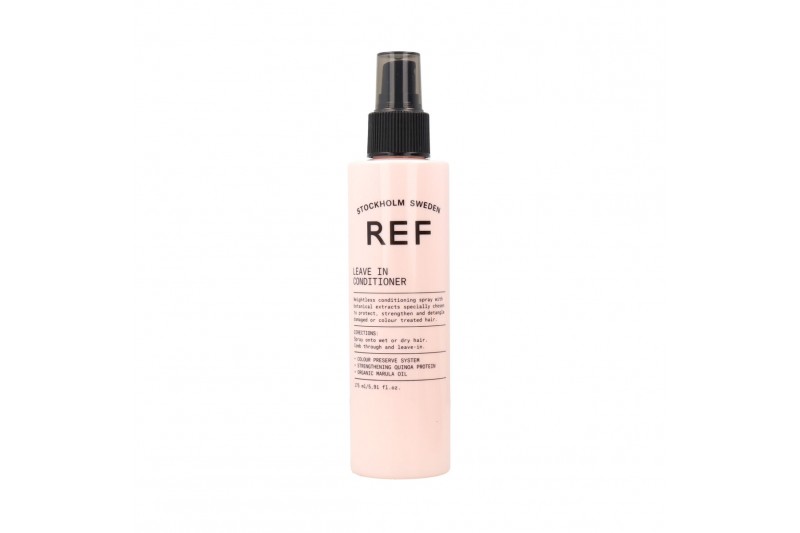 Après-shampooing REF Leave in 175 ml