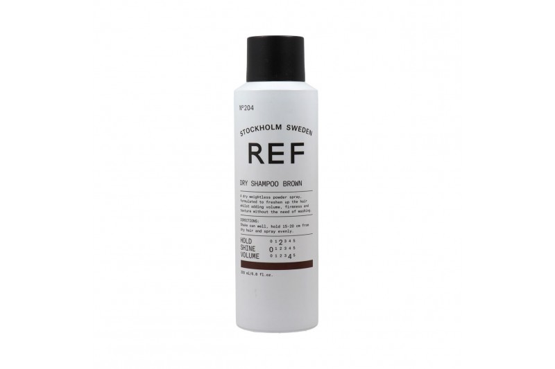 Droge Shampoo REF (200 ml)